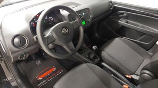 Skoda Citigo 2016 MPi Ambition 1.0 60hp-thumb-9