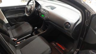 Skoda Citigo 2016 MPi Ambition 1.0 60hp-thumb-11