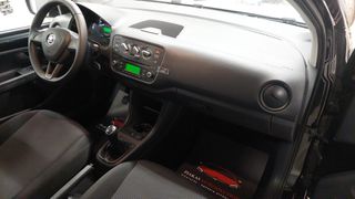Skoda Citigo 2016 MPi Ambition 1.0 60hp-thumb-12