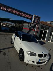 Bmw 116 2009