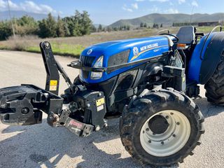 Τρακτέρ New Holland 2016 T4.105 LP-thumb-12
