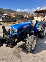 Τρακτέρ New Holland 2016 T4.105 LP-thumb-15