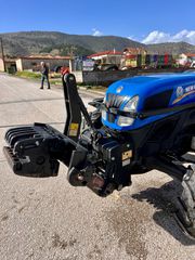 Τρακτέρ New Holland 2016 T4.105 LP-thumb-16