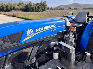 Τρακτέρ New Holland 2016 T4.105 LP-thumb-14