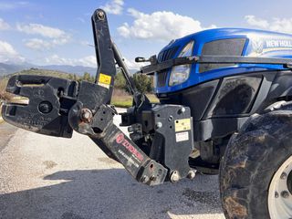 Τρακτέρ New Holland 2016 T4.105 LP-thumb-13