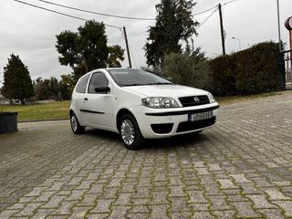 Fiat Punto 2005