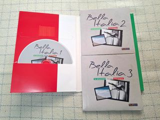 Various – Bella Italia 3 απο 4 CDs-thumb-2