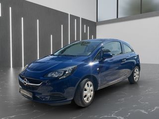 Opel Corsa 2018 1.2 CITY celection