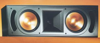 ΚΕΝΤΡΙΚΟ ΗΧΕΙΟ KLIPSCH  RC 35