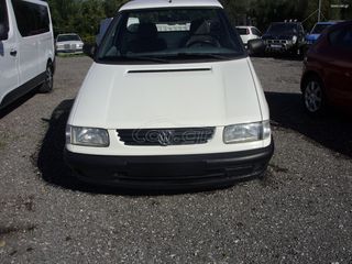 Pickup - Αγροτικό Volkswagen 1997 CADDY