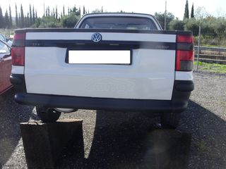 Pickup - Αγροτικό Volkswagen 1997 CADDY-thumb-6