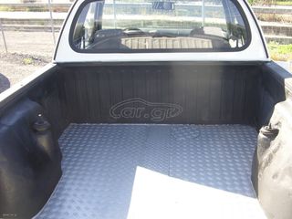 Pickup - Αγροτικό Volkswagen 1997 CADDY-thumb-7