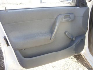 Pickup - Αγροτικό Volkswagen 1997 CADDY-thumb-9