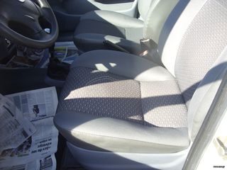 Pickup - Αγροτικό Volkswagen 1997 CADDY-thumb-10