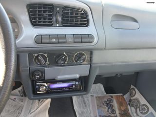 Pickup - Αγροτικό Volkswagen 1997 CADDY-thumb-13