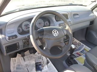 Pickup - Αγροτικό Volkswagen 1997 CADDY-thumb-16