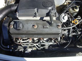 Pickup - Αγροτικό Volkswagen 1997 CADDY-thumb-18