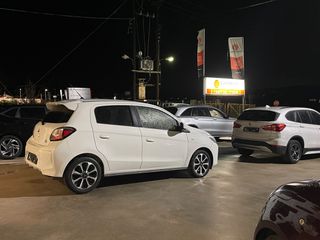 Mitsubishi Space Star 2022 INVITE / CVT /LED /CAMERA / ΟΘΟΝΗ-thumb-17