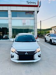 Mitsubishi Space Star 2022 INVITE / CVT /LED /CAMERA / ΟΘΟΝΗ-thumb-5