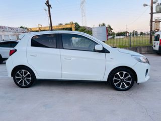 Mitsubishi Space Star 2022 INVITE / CVT /LED /CAMERA / ΟΘΟΝΗ-thumb-14