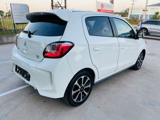 Mitsubishi Space Star 2022 INVITE / CVT /LED /CAMERA / ΟΘΟΝΗ