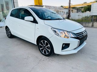 Mitsubishi Space Star 2022 INVITE / CVT /LED /CAMERA / ΟΘΟΝΗ-thumb-3