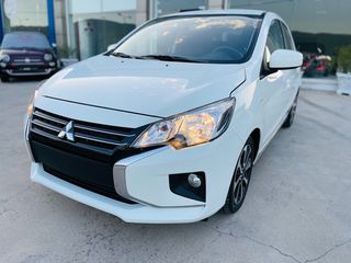 Mitsubishi Space Star 2022 INVITE / CVT /LED /CAMERA / ΟΘΟΝΗ-thumb-16