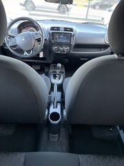 Mitsubishi Space Star 2022 INVITE / CVT /LED /CAMERA / ΟΘΟΝΗ-thumb-12