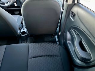 Mitsubishi Space Star 2022 INVITE / CVT /LED /CAMERA / ΟΘΟΝΗ-thumb-11