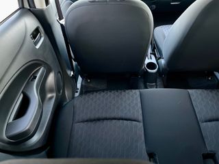 Mitsubishi Space Star 2022 INVITE / CVT /LED /CAMERA / ΟΘΟΝΗ-thumb-10