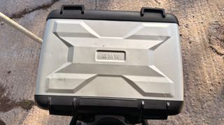 Βαλίτσα BMW Vario Topcase