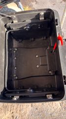Βαλίτσα BMW Vario Topcase-thumb-3