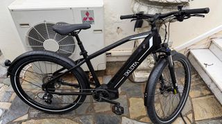Πόλης Electra 2026