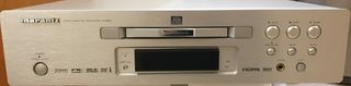 MARANTZ DV 9500 DVD - CD PLAYER SUPER AUDIO