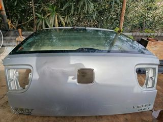 SEAT LEON (1999-2005) ΠΟΡΤΑ ΠΙΣΩ ΜΕ ΤΖΑΜΙ- ΤΖΑΜΟΠΟΡΤΑ