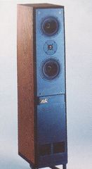 AUDIO SPECTRUM ARTEMIS