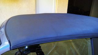 Volkswagen Golf 1994 CABRIOLET karman