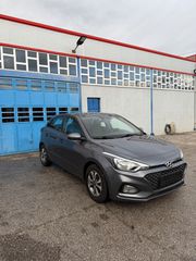 Hyundai i 20 2020
