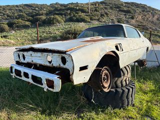 Pontiac Firebird 1978 TRANS AM