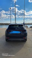Hyundai Tucson 2023 DISTINCTIVE