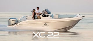 Ayros 2026 AYROS XC22 (640)