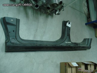 ΠΛΕΥΡΑ ΕΜ. ΔΕ. ΓΝΗΣΙΑ Seat Ibiza 2002' - 2009' Seat Cordoba 2003' - 2009' ΚΑΙΝΟΥΡΙΑ 