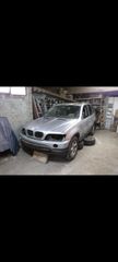 ανταλακτικα BMW X5
