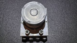 ABS UNIT, OPEL ASTRA K, CHEVROLET CRUZE, 39120573, 0265256751, BRK,  ΜΟΝΑΔA ΕΛΕΓΧΟΥ ΦΡΕΝΟΥ, A1, "The ABS unit has a 12 months warranty."