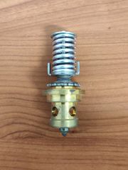 Orifice εκτονωτικής βαλβίδας DANFOSS TE5