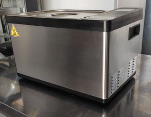 Sous vide επιτραπέζιο BUFFALO FM869-thumb-2