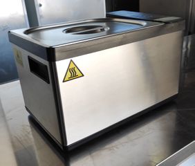 Sous vide επιτραπέζιο BUFFALO FM869-thumb-1