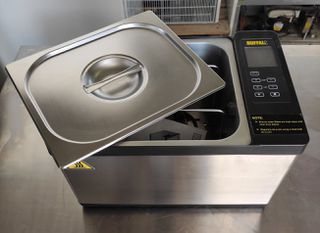 Sous vide επιτραπέζιο BUFFALO FM869-thumb-3