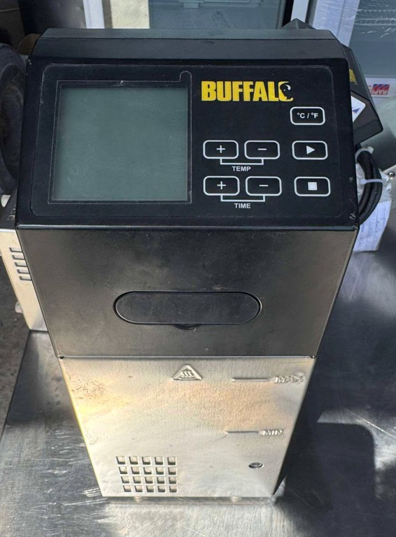 Sous Vide φορητό BUFFALO DM868-06
