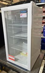 Βιτρίνα ψυχόμενη επιτραπέζια POLAR CE 203-E-thumb-2